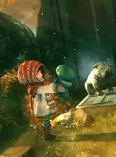 Silence: The Whispered World 2