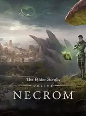 The Elder Scrolls Online: Necrom