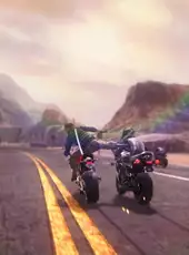 Road Redemption