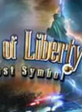 Statue of Liberty the Lost Symbol