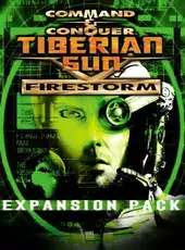 Command & Conquer: Tiberian Sun - Firestorm