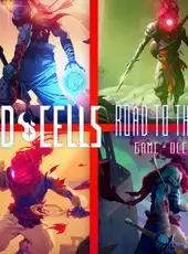 Dead Cells: Road to the Sea