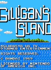 The Adventures of Gilligan's Island