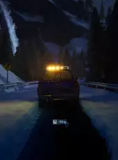 Snow Plowing Simulator