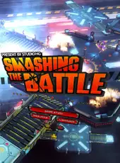 Smashing the Battle VR