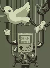 8bit Doves