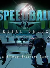 Speedball 2: Brutal Deluxe