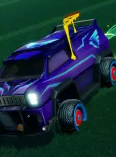 Rocket League: Season 17