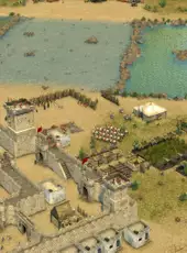 Stronghold Crusader II: The Jackal and The Khan