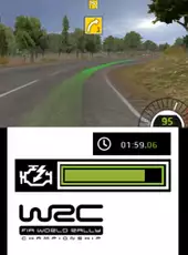 WRC: FIA World Rally Championship - The Official Game