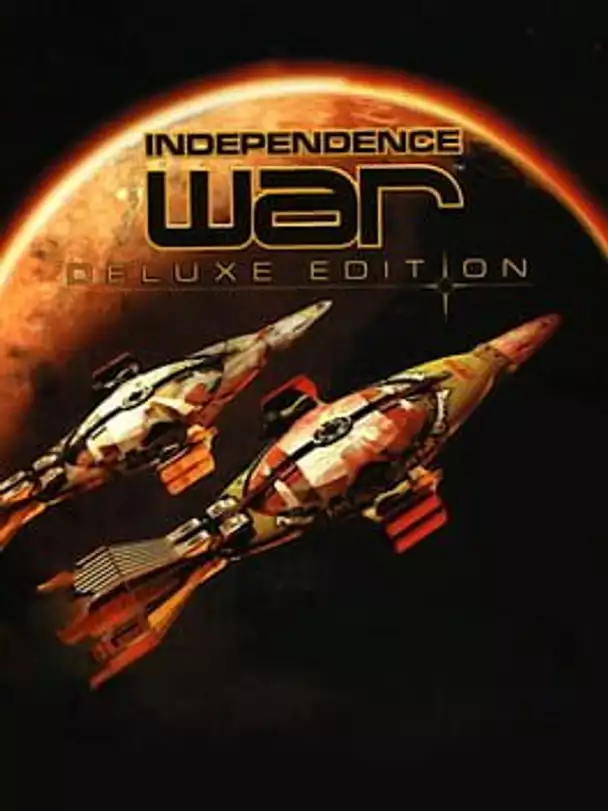 Independence War: Deluxe Edition