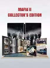 Mafia II: Collector's Edition