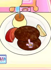 Cooking Mama: World Kitchen