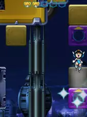 Mighty Switch Force! Hyper Drive Edition