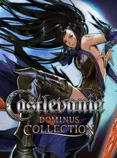 Castlevania Dominus Collection