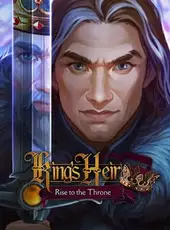 King's Heir: Rise to the Throne