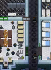 Prison Architect: Future Tech Pack