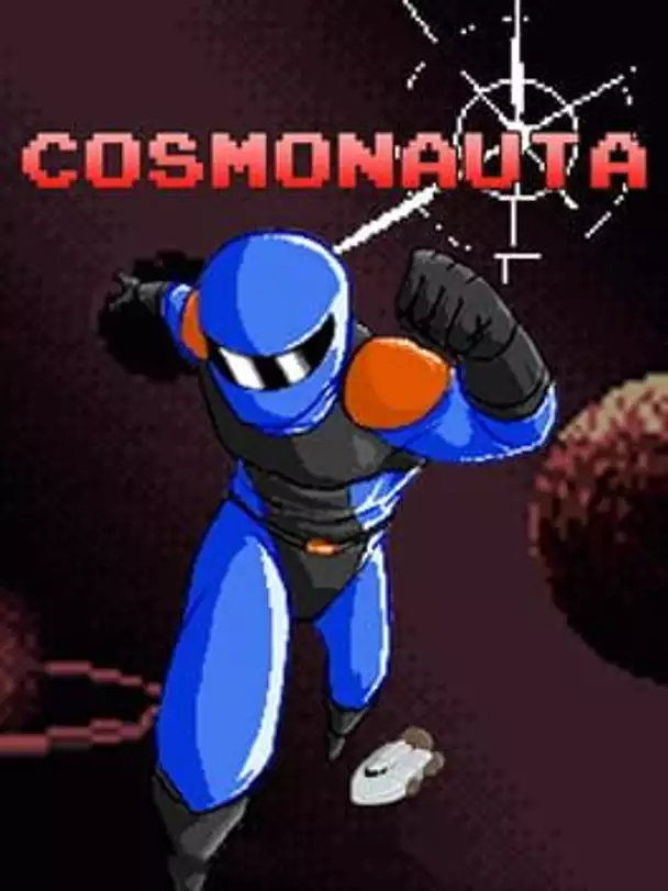 Cosmonauta