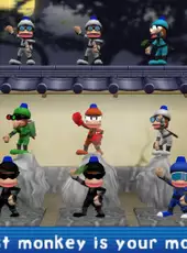 Ape Escape Academy