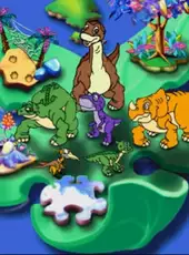 The Land Before Time: Preschool Adventure