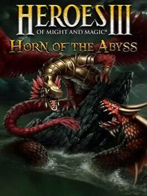 Heroes of Might and Magic III: Horn of the Abyss