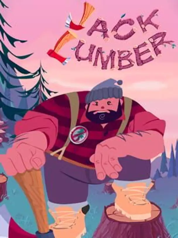 Jack Lumber