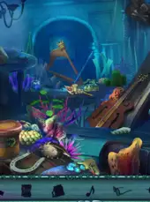 Disney The Little Mermaid: Undersea Treasures!