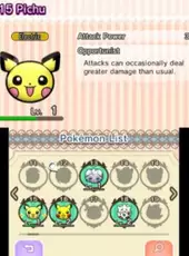 Pokémon Shuffle