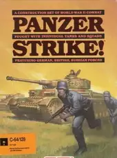 Panzer Strike!