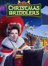 Christmas Griddlers