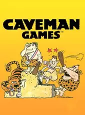 Caveman Games