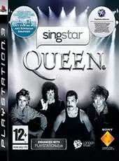 SingStar: Queen