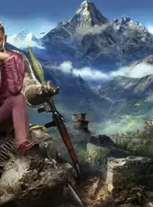 Far Cry 4: Gold Edition