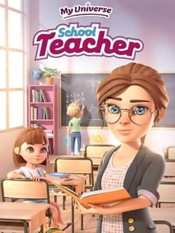 My Universe: School Teacher