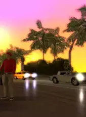 Grand Theft Auto: Vice City Stories