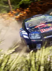 WRC 6 FIA World Rally Championship