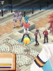 Summon Night 5