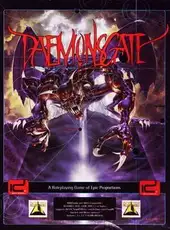 Daemonsgate