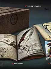 Ark: Survival Evolved - Limited Collector's Edition