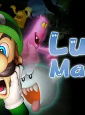 Luigi's Mansion