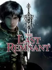 The Last Remnant