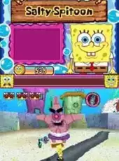 SpongeBob's Truth or Square