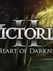 Victoria II: Heart of Darkness