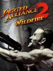 Jagged Alliance 2: Wildfire