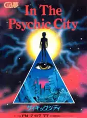 In the Psychic City