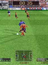 Virtua Striker 3