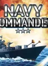 Navy Commander