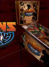 Titans Pinball