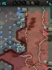 Unity of Command: Stalingrad Campaign