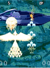 Aero Fighters 3